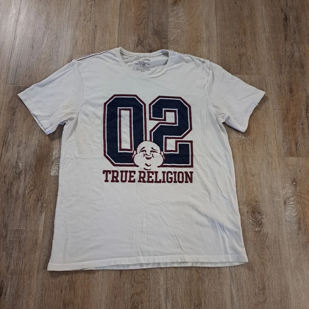 True Religion classic short